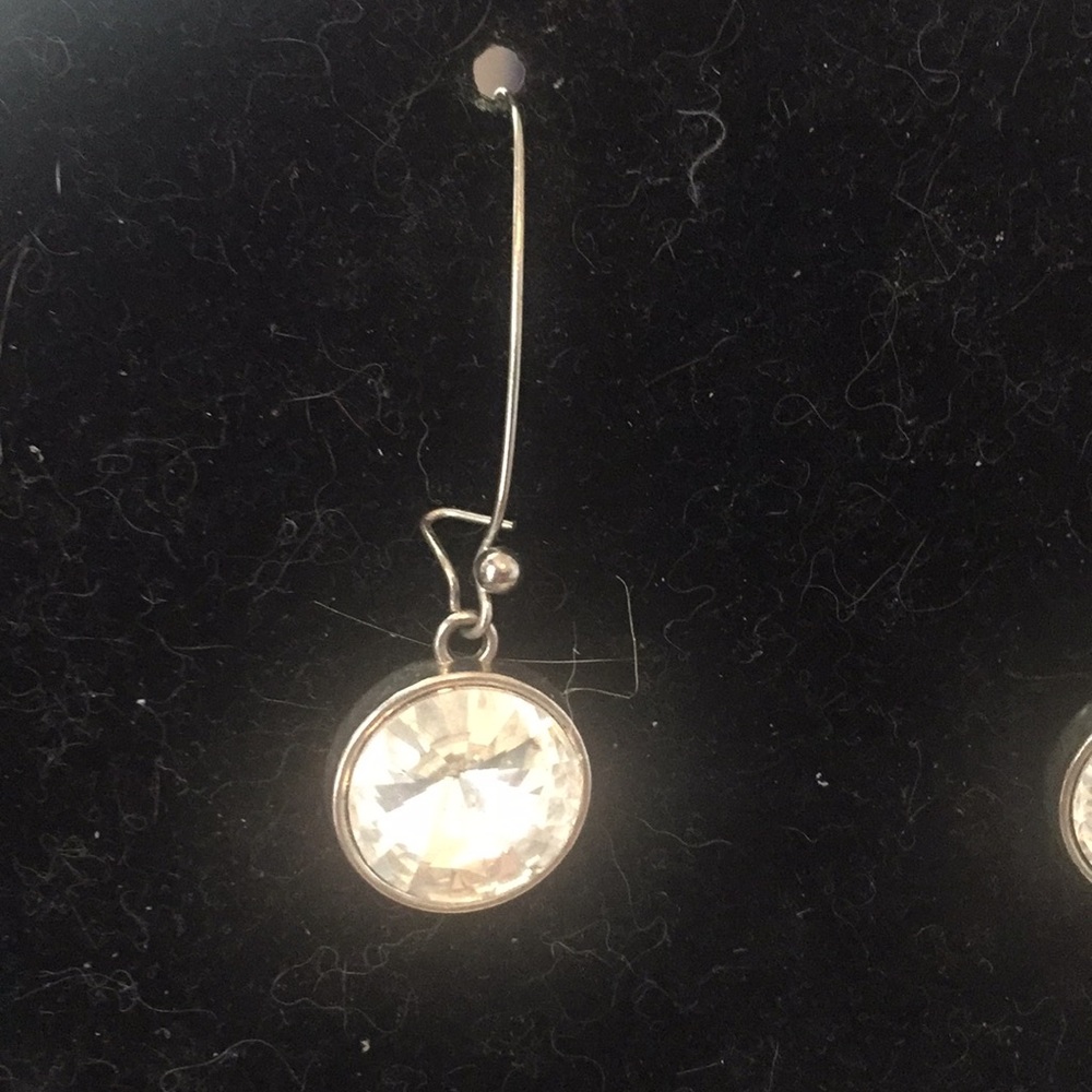 Express Earrings - Picture 2 of 4